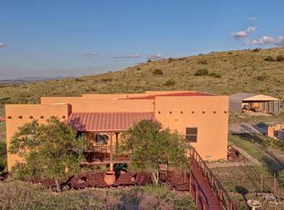 8 Sierra Vis, Alpine, TX 79830