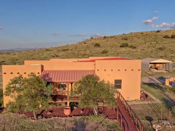 8 Sierra Vis, Alpine, TX 79830