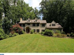1618 Snuff Mill Rd, Hockessin, DE 19707