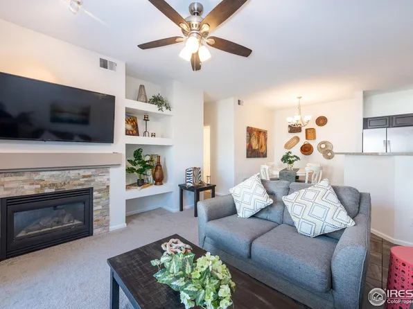 10784 W 63rd Pl #202, Arvada, CO 80004