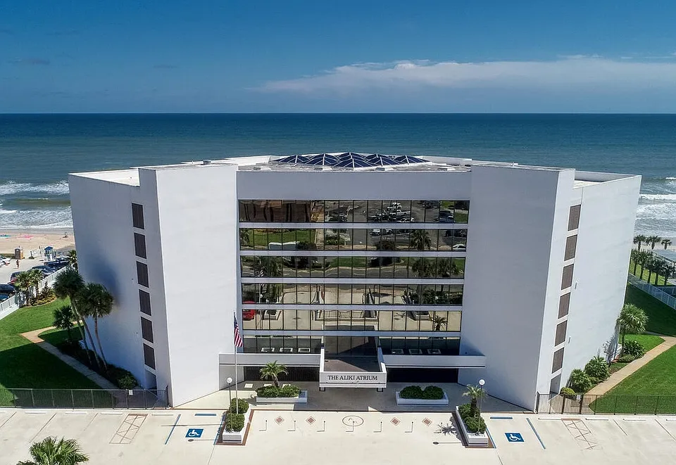 901 S Atlantic Ave #Penthouse 1