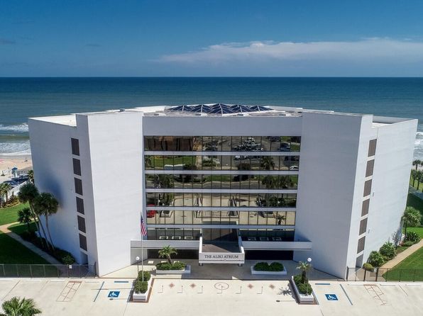 901 S Atlantic Ave #Penthouse 1