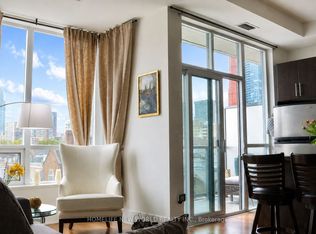 120 Homewood Ave #512, Toronto, ON M4Y2J3