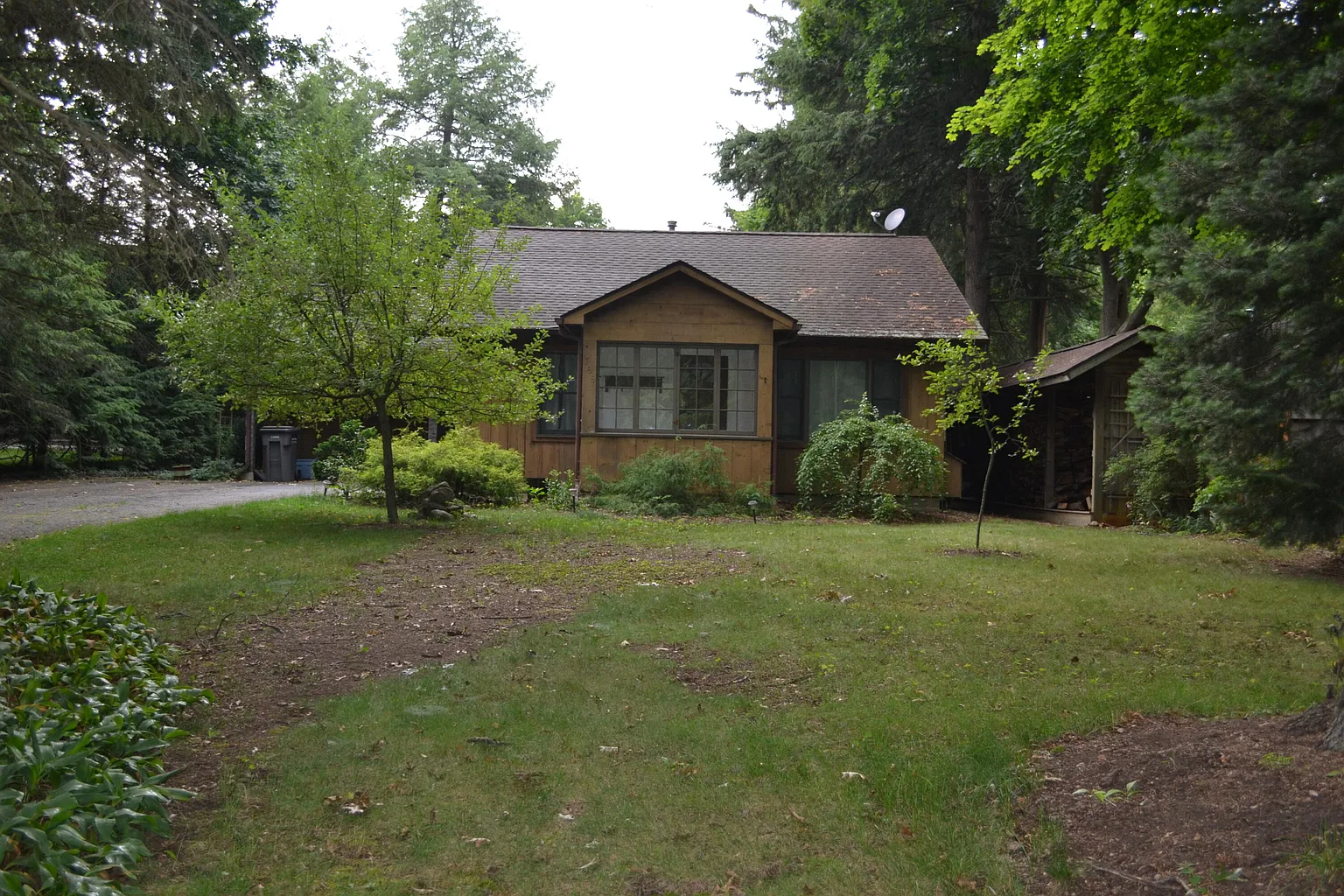 789 Stuart Lake Rd photo 1