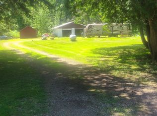 W2975 Lawrence St, Ingram, WI 54526