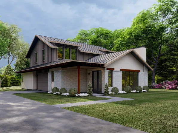 Lamar Plan, Brahmans Draw