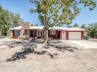 200 Hermosa Dr, Aztec, NM 87410
