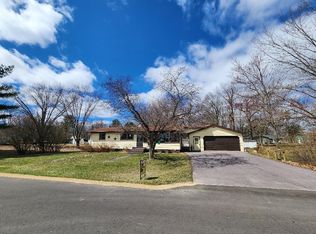 206 Roberts St, Friendship, WI 53934