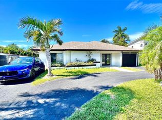 3351 NE 20th Ave, Fort Lauderdale, FL 33306