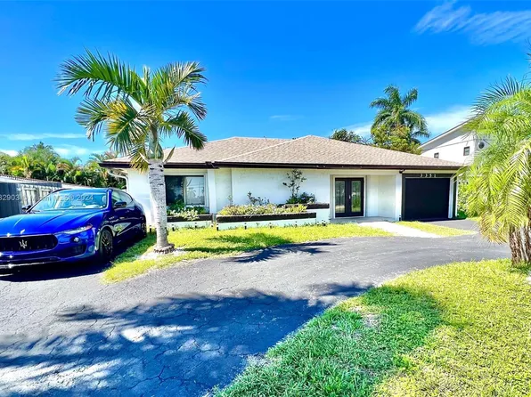 3351 NE 20th Ave, Fort Lauderdale, FL 33306