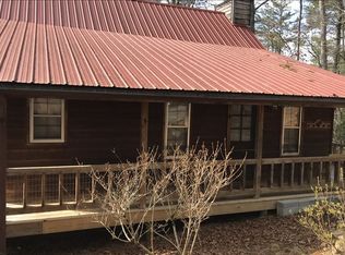 530 Ridge Rd, Blairsville, GA 30512