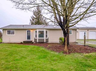 39454 Shelburn Dr, Scio, OR 97374