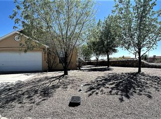 4888 Camino Dos Vidas, Las Cruces, NM 88012