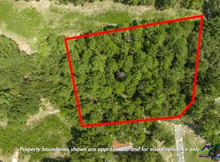 0 Jordan Pl, Cochran, GA 31014