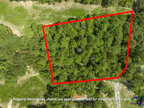 0 Jordan Pl, Cochran, GA 31014