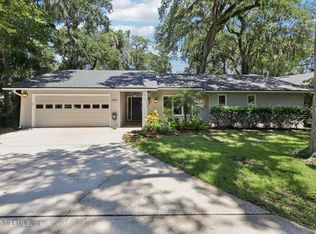 1909 SELVA MARINA Drive, Atlantic Beach, FL 32233