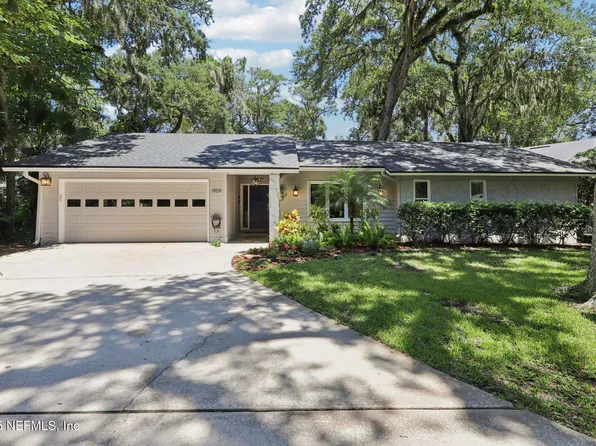 1909 SELVA MARINA Drive, Atlantic Beach, FL 32233