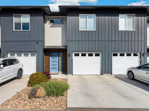 8960 Dallas Dr #102, Kamloops, BC V2C 0K8