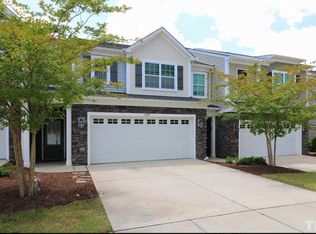 1009 Monmouth Loop, Cary, NC 27513