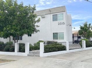 2315 N Frederic St #L-12, Burbank, CA 91504