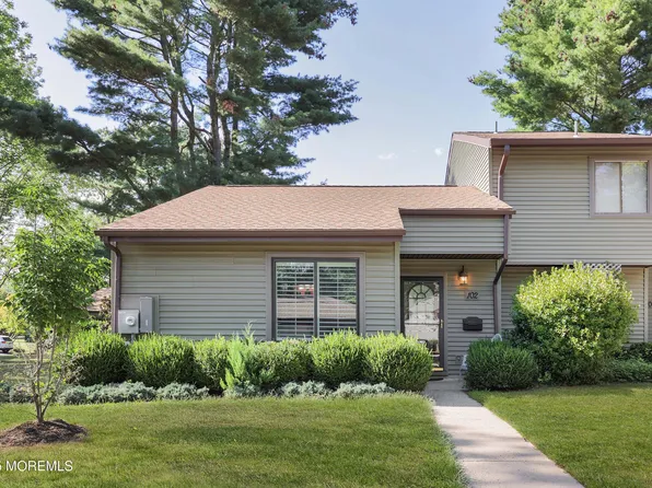102 Berkshire Court, Red Bank, NJ 07701