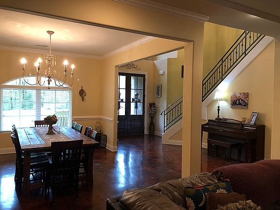 foyer