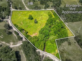 2060 Barber Rd, Booneville, AR 72927