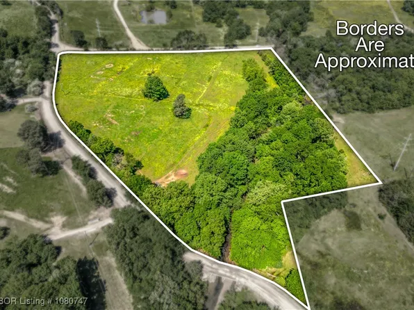 2060 Barber Rd, Booneville, AR 72927