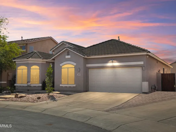 5623 W MALDONADO Road, Laveen, AZ 85339