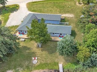 4998 N Main St, Long Lake, MI 48743