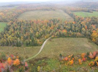 38 Coulombe Rd, Fort Kent, ME 04743
