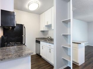 Skyline Heights Apartments, Daly City, CA 94015
