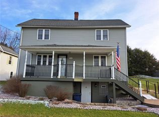 2206 Church St, Claridge, PA 15623