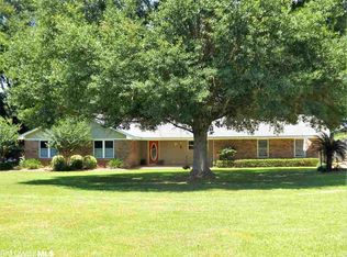 19855 County Road 62 N, Robertsdale, AL 36567
