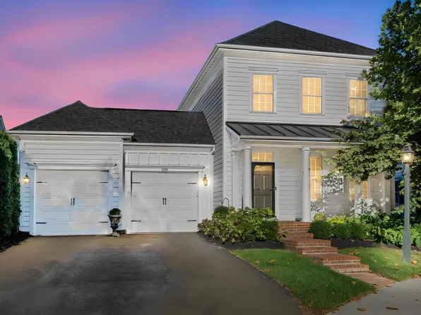 7915 Cole Park N, New Albany, OH 43054