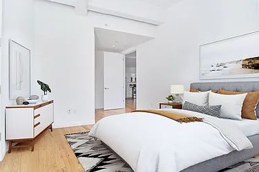 Rented by Living New York