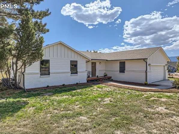 14205 Gleneagle Dr, Colorado Springs, CO 80921