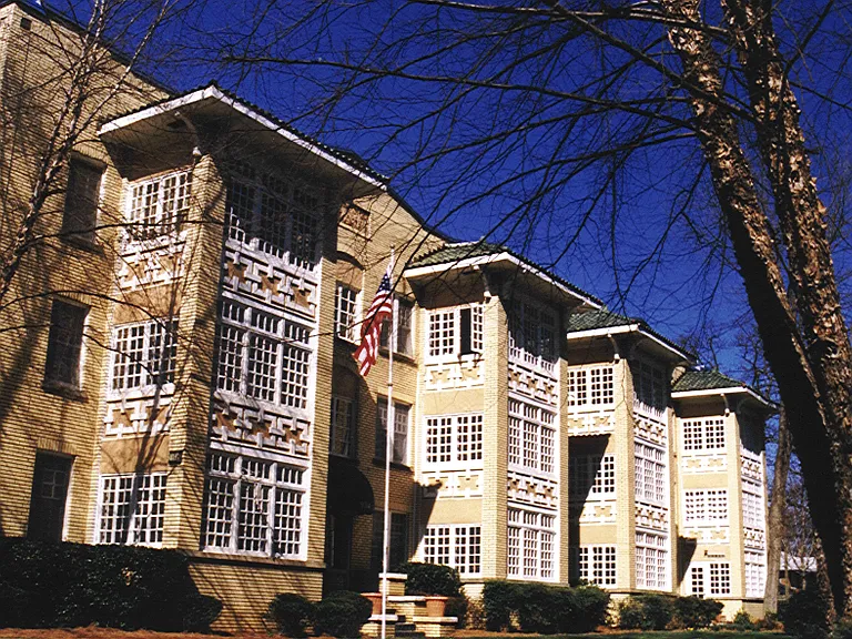 The Ivanhoe — Photo 3