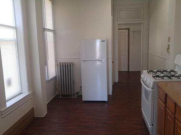 Kitchen view 2