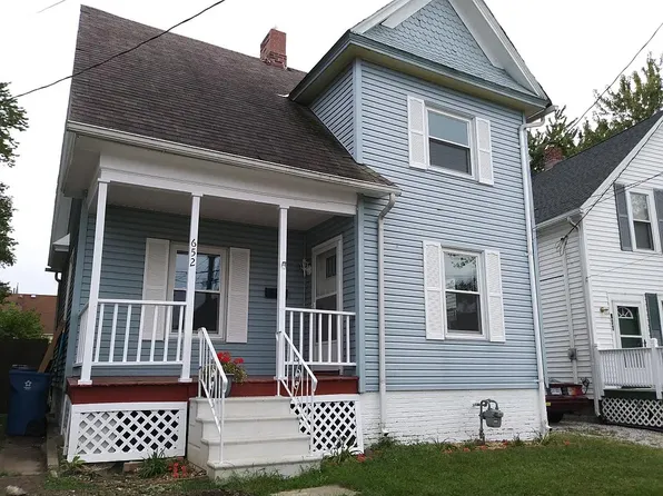 652 Lakeside Ave, Lorain, OH 44052