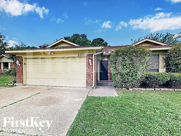 6222 Arrowwood Dr, Arlington, TX 76001