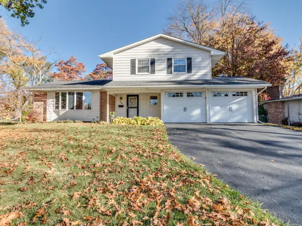 638 Morningside Dr, Battle Creek, MI 49015