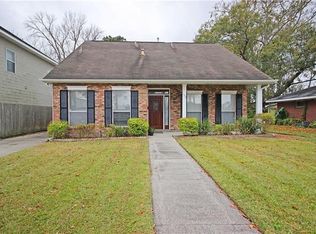 132 Celeste Ave, River Ridge, LA 70123