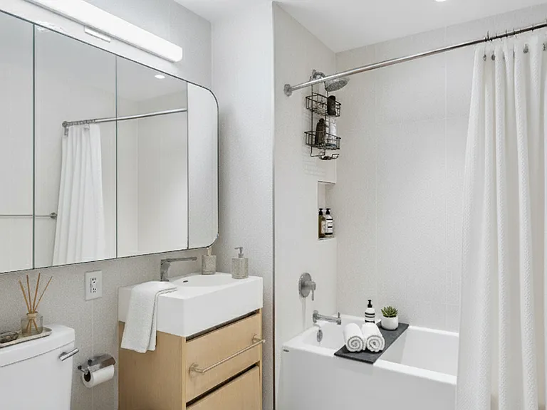 7 Platt St #33H — Photo 5