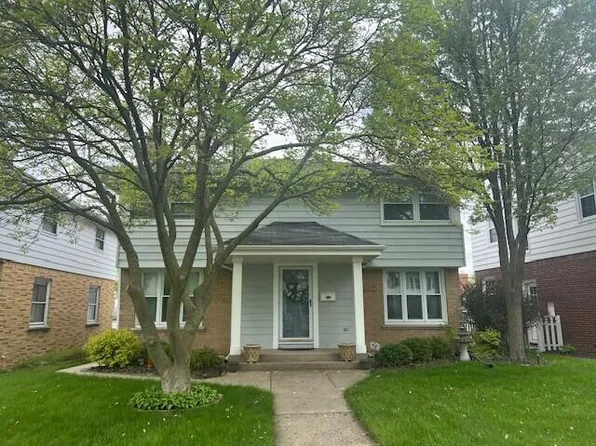 4341 North Marlborough DRIVE, Shorewood, WI 53211