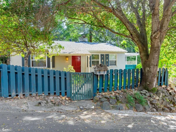 16 Traxler Road, San Anselmo, CA 94960