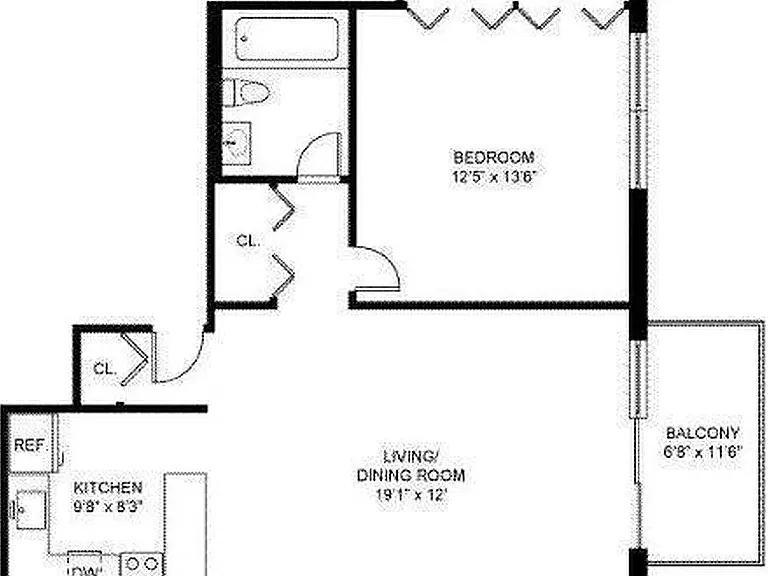 181 7th Ave #8B — Photo 2