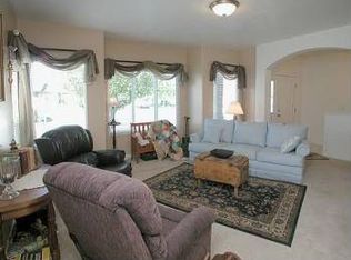 610 E Creek View Dr, Layton, UT 84041