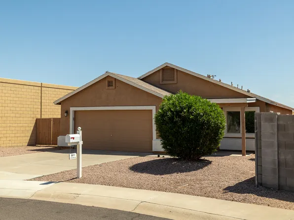 3611 E Grovers Ave, Phoenix, AZ 85032