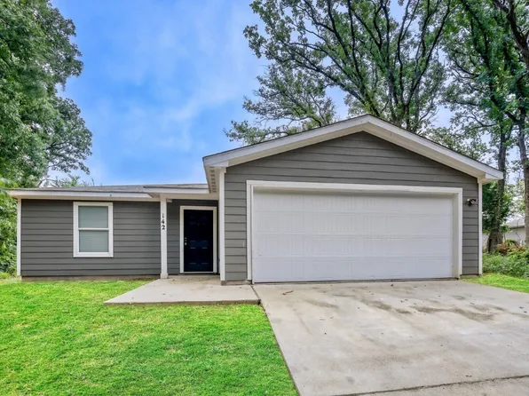 142 Nob Hill Rd, Gun Barrel City, TX 75156